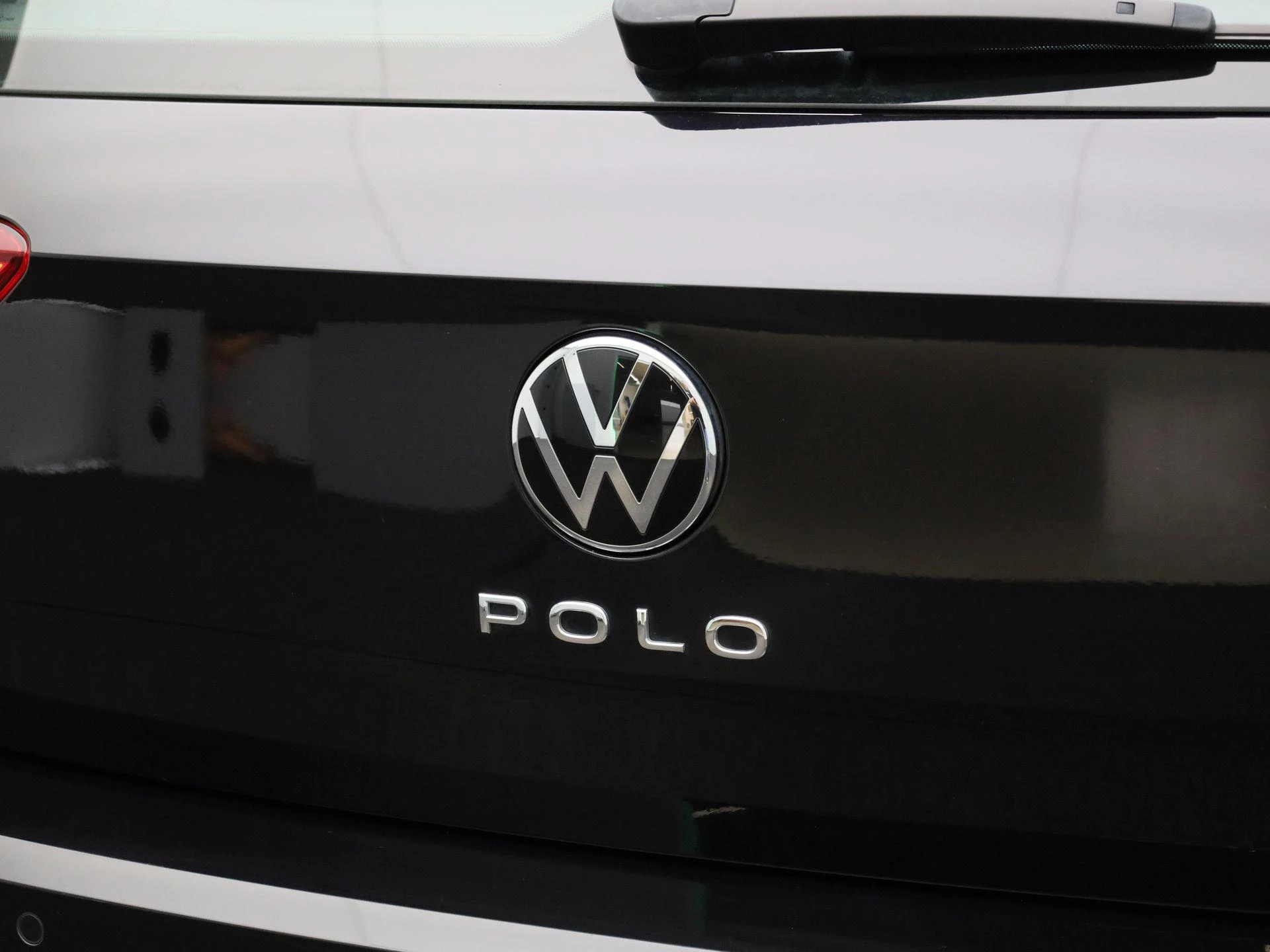 Volkswagen Polo 1.0 TSI Life Business