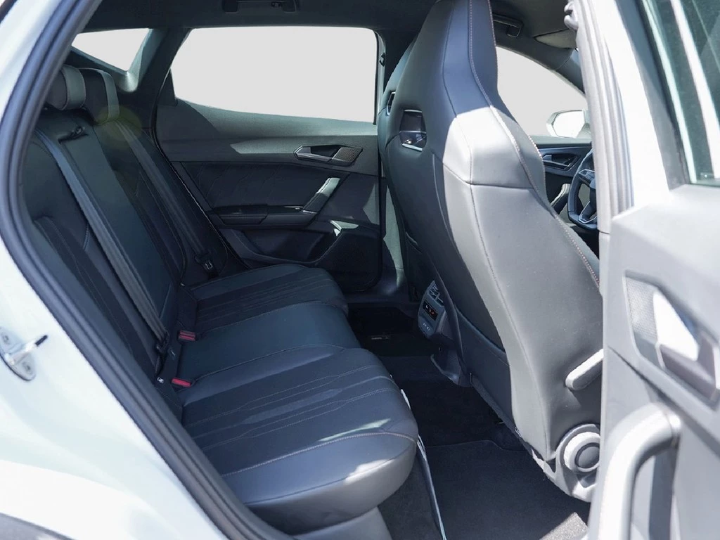 CUPRA Formentor 1.4 TSI DSG e-Hybrid