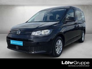 Volkswagen Caddy 2.0l TDI DSG *ACC*Rear View