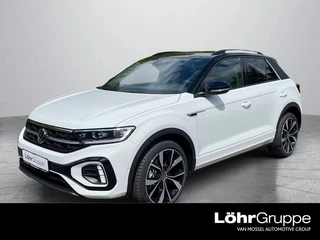 Volkswagen T-Roc 2.0 l TDI 110 kW 7-DSG R-Line