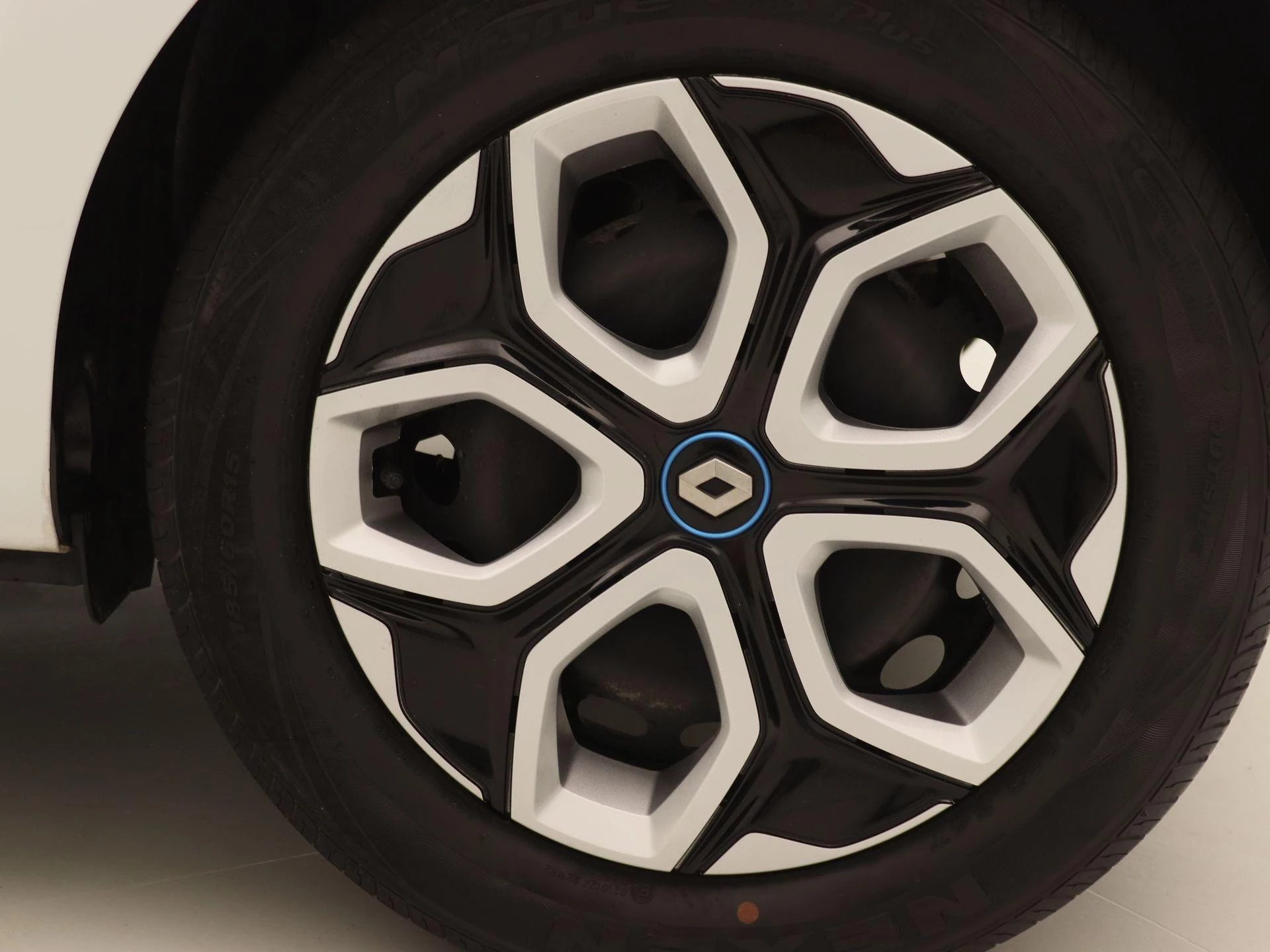 Renault Twingo Z.E. R80 Collection