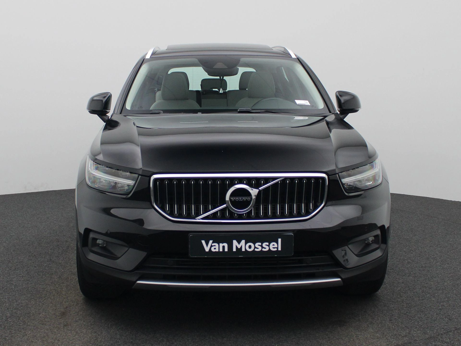Volvo XC40 T5 Recharge Inscription