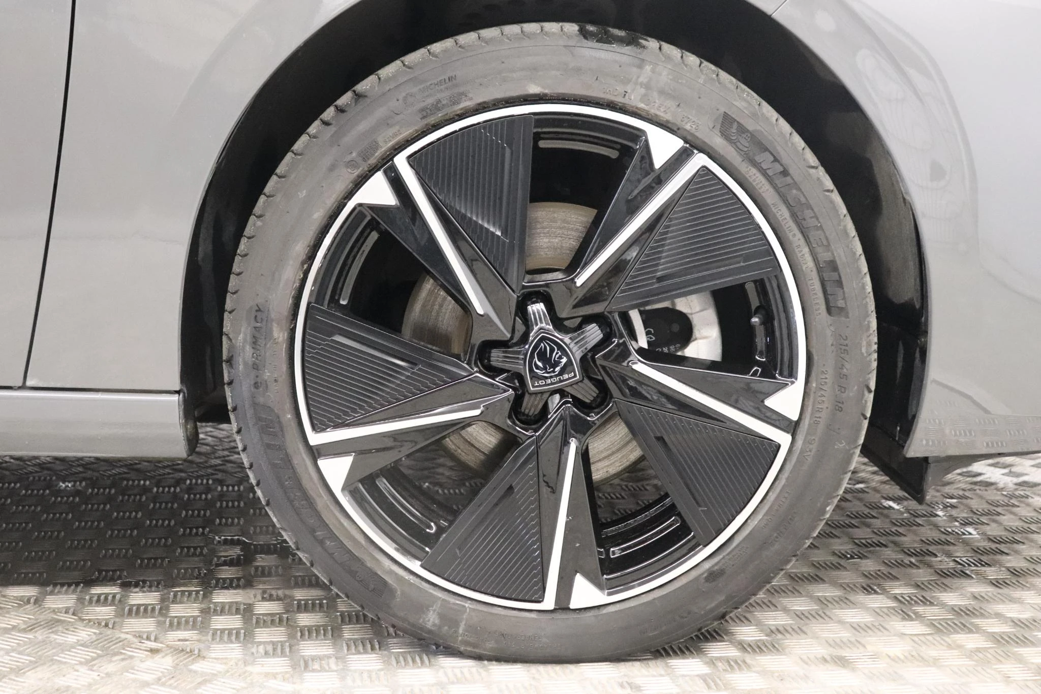 Peugeot e-308 e-308 156 Allure