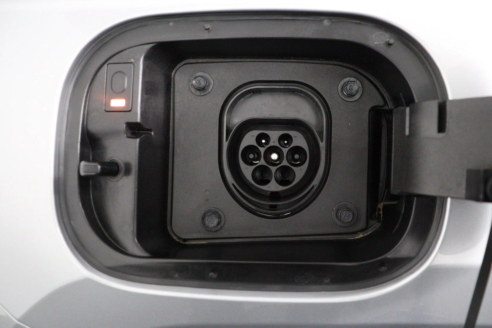 Hyundai Tucson 1.6 T-GDI PHEV N Line Business