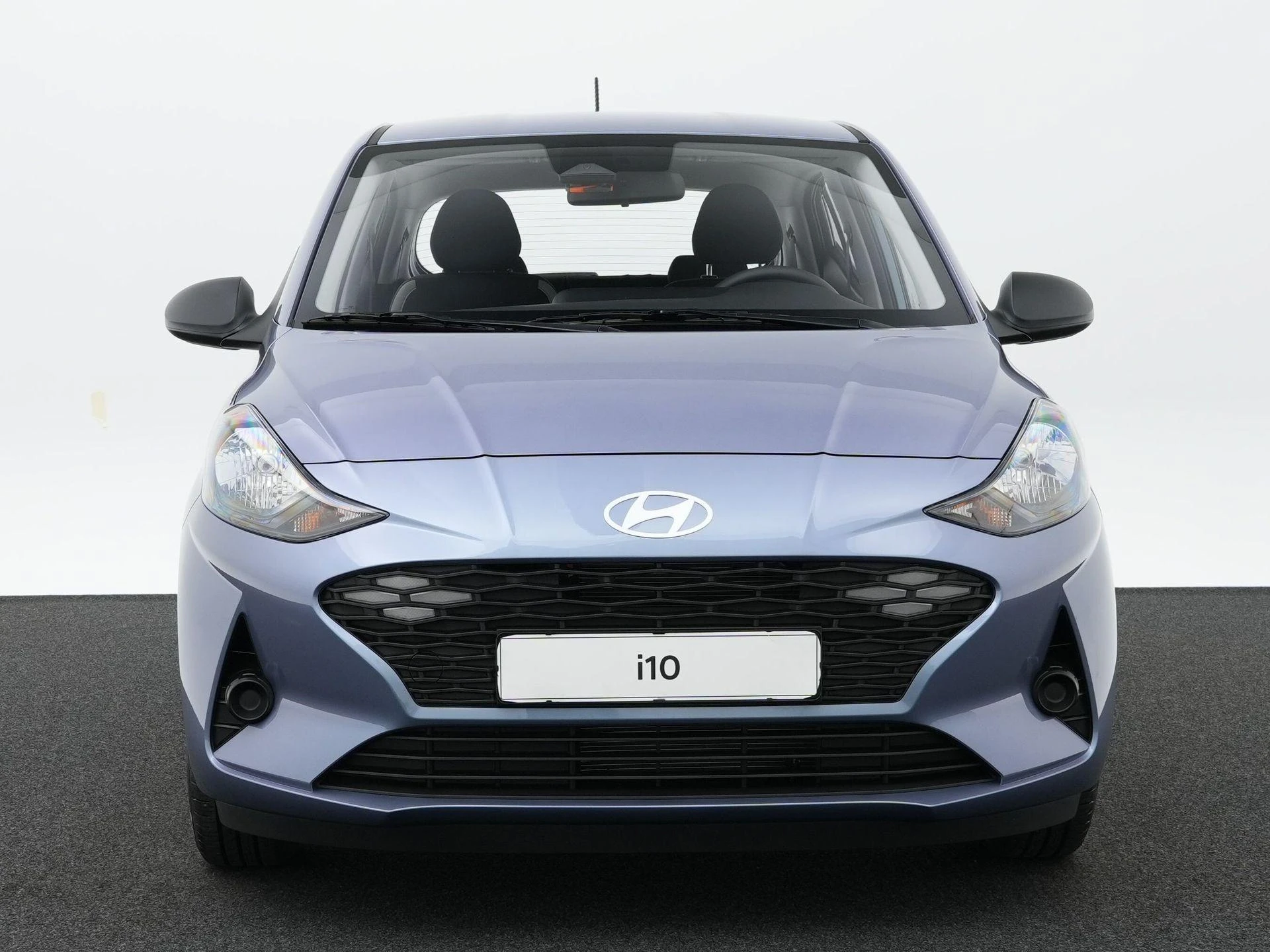 Hyundai i10 1.0 Comfort