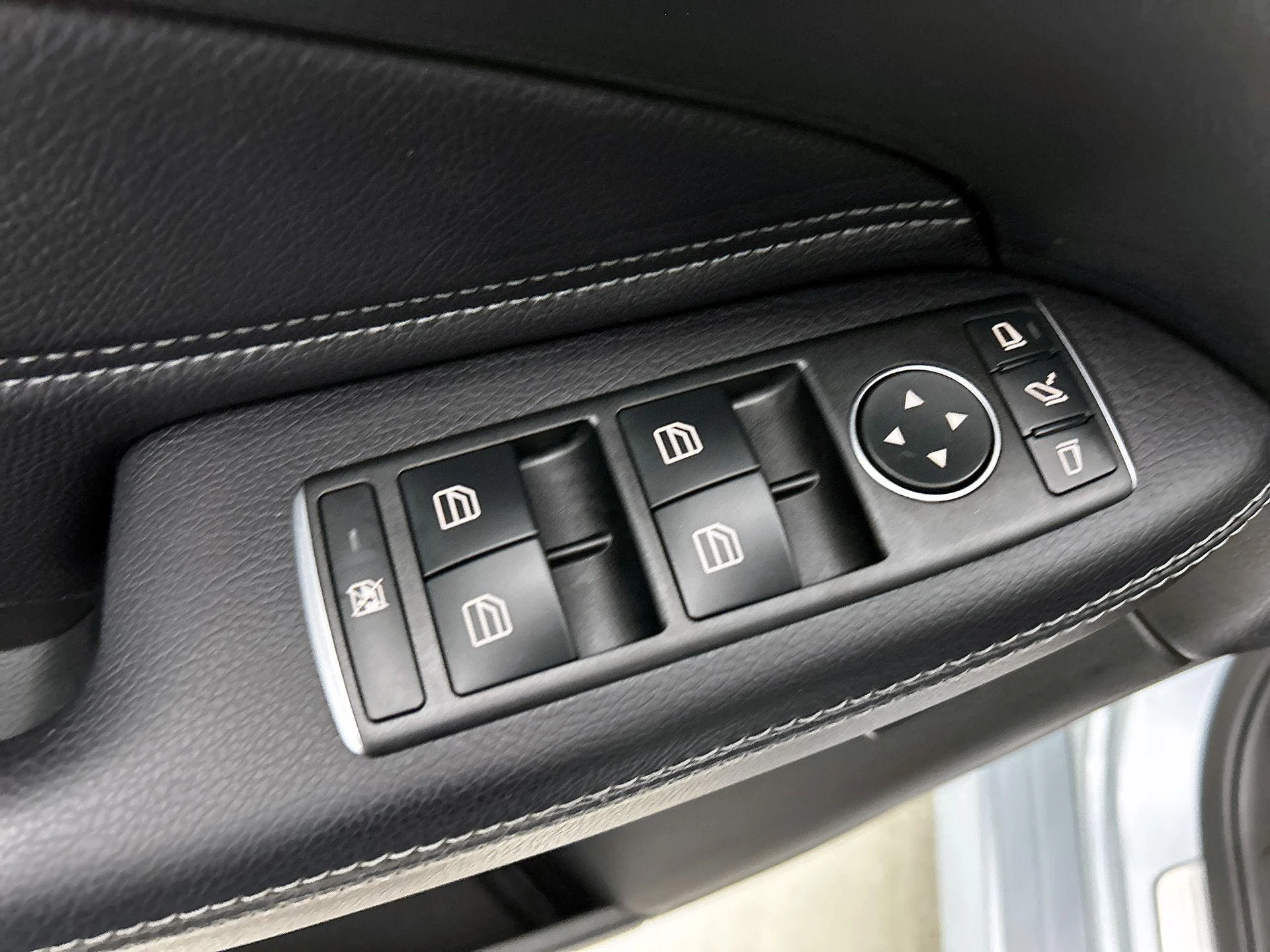 Mercedes-Benz GLE 350 d 4MATIC AMG Sport Edition