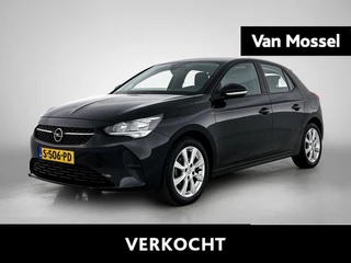 Opel Corsa 1.2 Edition