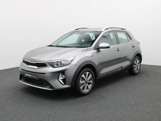 Kia Stonic 1.2 Pulse