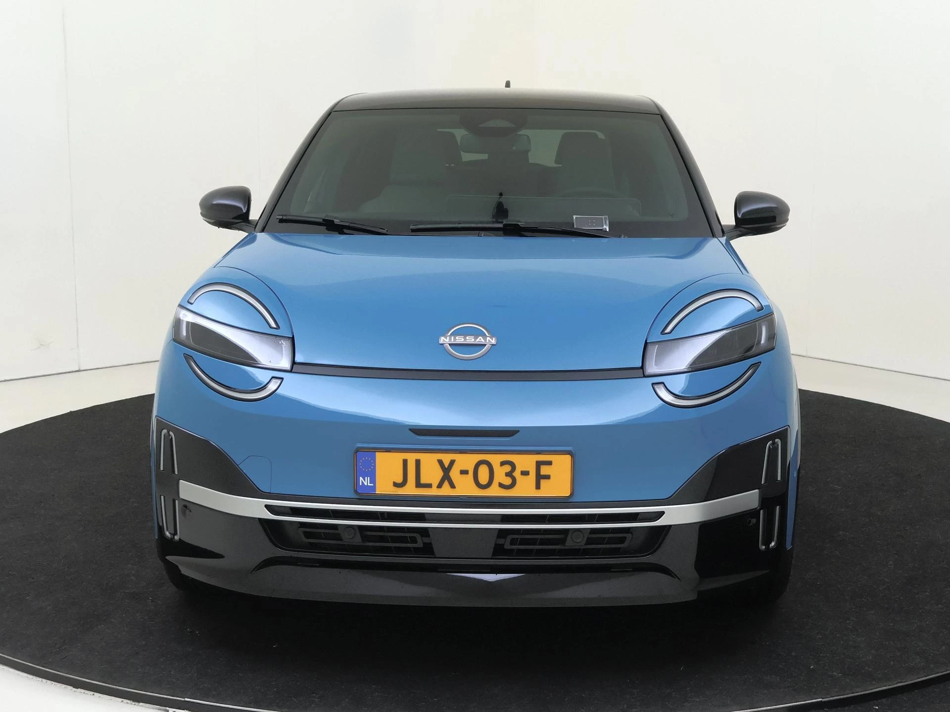 Nissan Micra ADVANCE 40 kWh