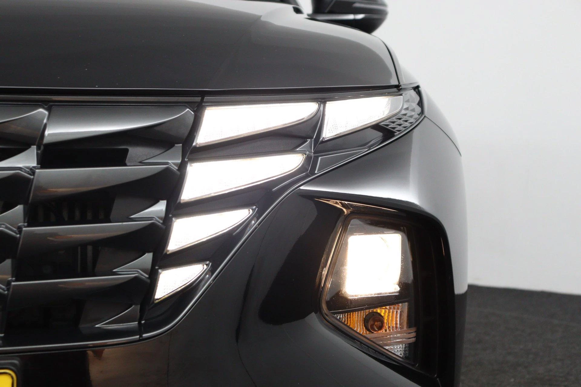 Hyundai Tucson 1.6 T-GDI PHEV Comfort 4WD Automaat |