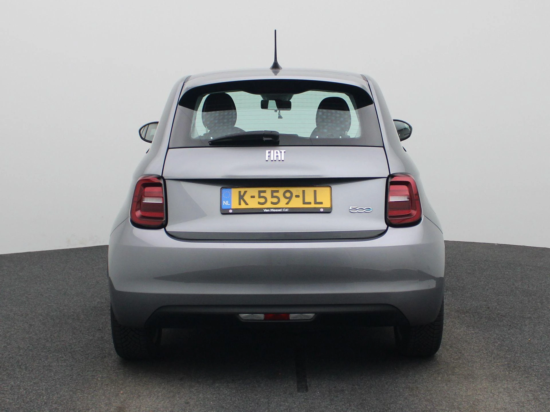 Fiat 500 3+1 Passion 42 kWh