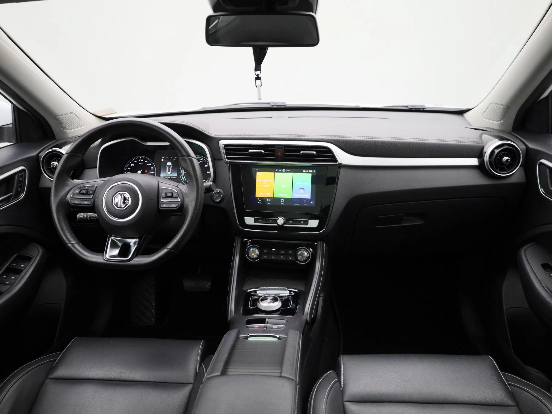 MG-ZS EV-image-36
