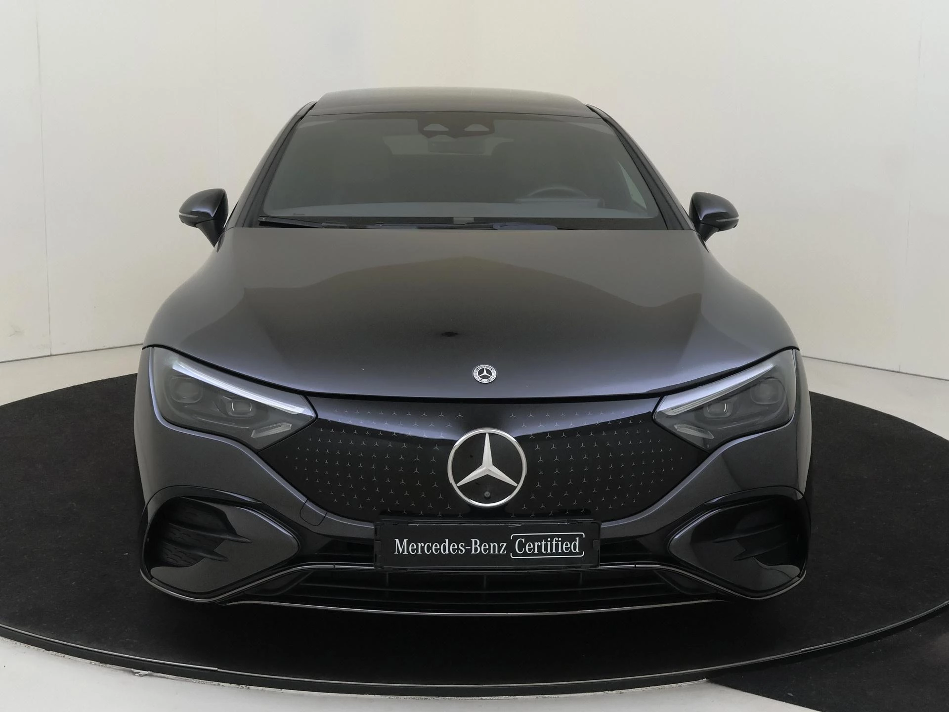 Mercedes-Benz EQE 300 AMG Line 89 kWh