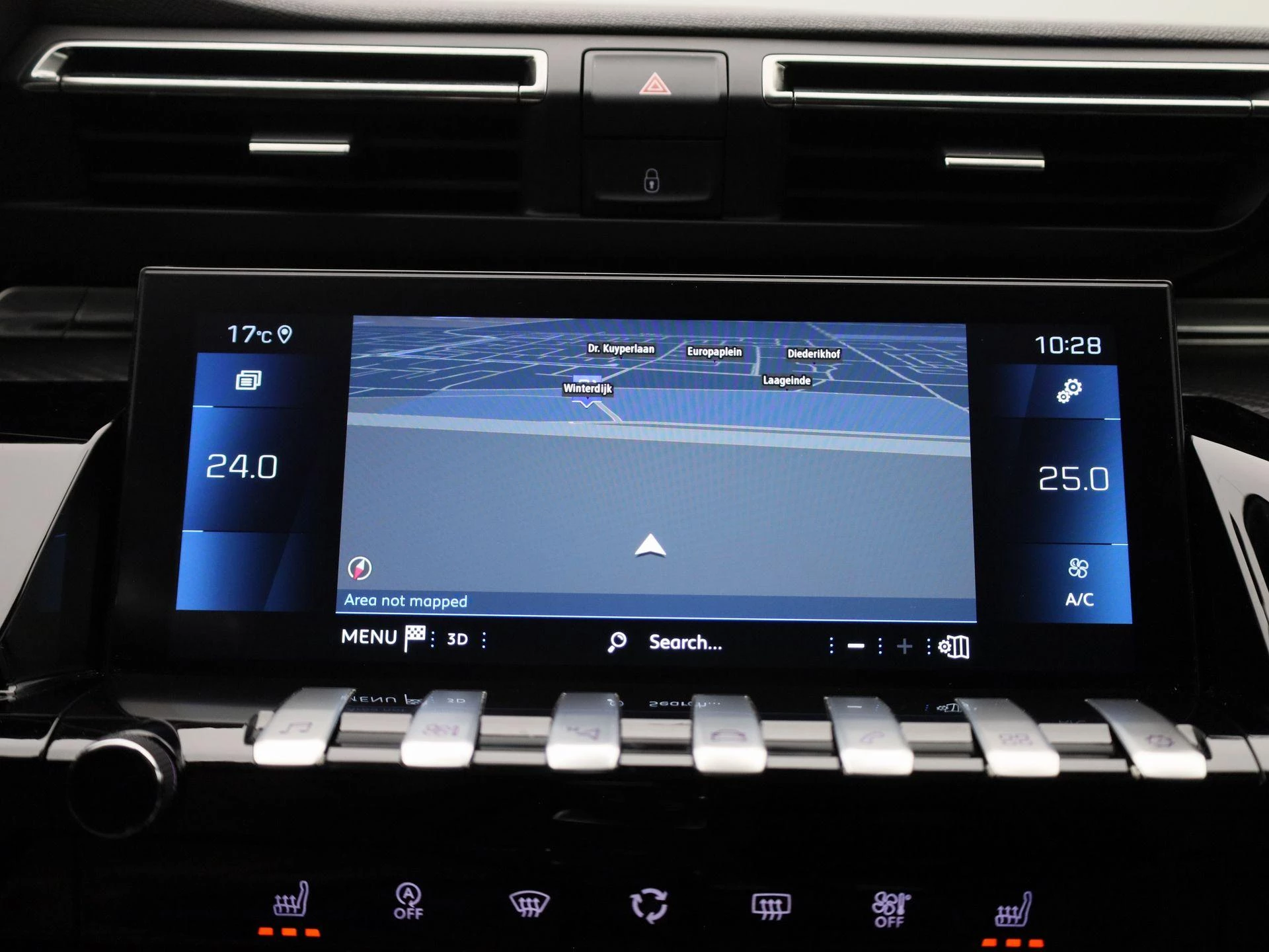 Peugeot 508 1.5 BlueHDi 130 S&S EAT8 Allure Pack