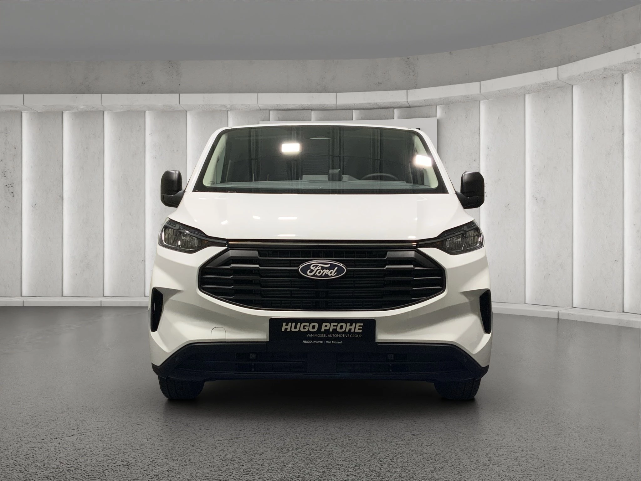 Ford Transit Custom Trend 320 L1 Automatik MJ 2026.50 *Aktionspreis ab Lager bis zum 30.06.2026*