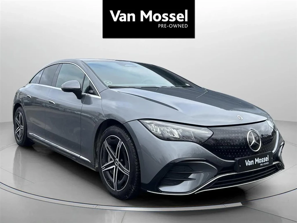 Mercedes-Benz EQE 350 EL AMG Edition 292HK Aut.