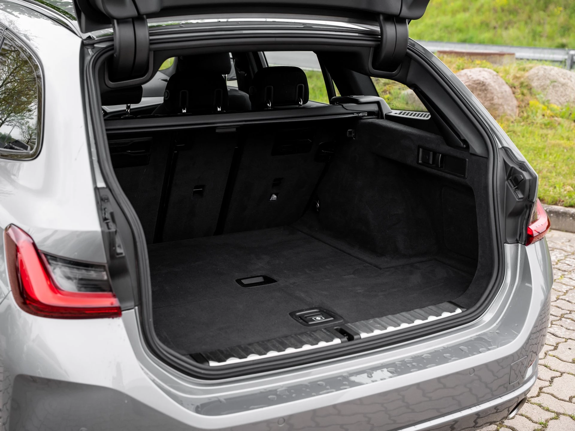 BMW 3er Reihe 318 i Touring