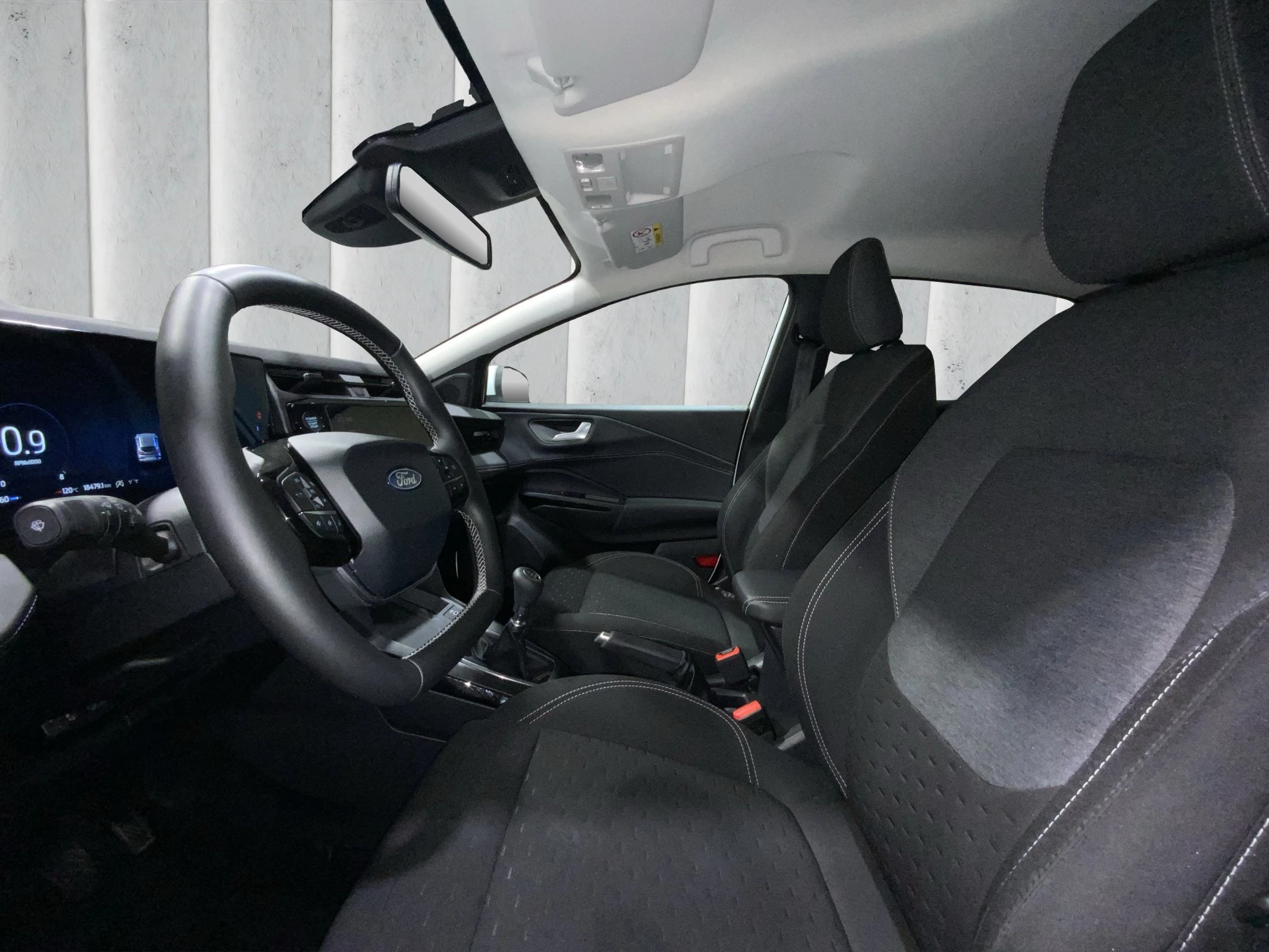 Ford Puma Titanium*KAM*NAVI*TEMP*WINTER-PKT.*LED
