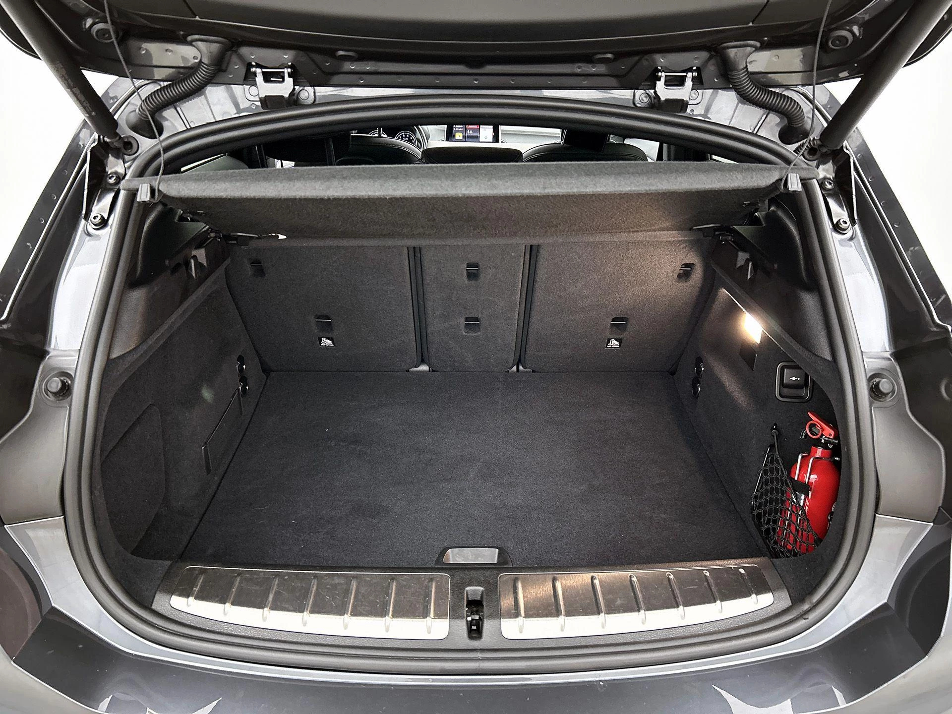 BMW X2 xDrive25e High Executive