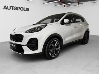 Kia Sportage 1.6 T 7DCT ISG