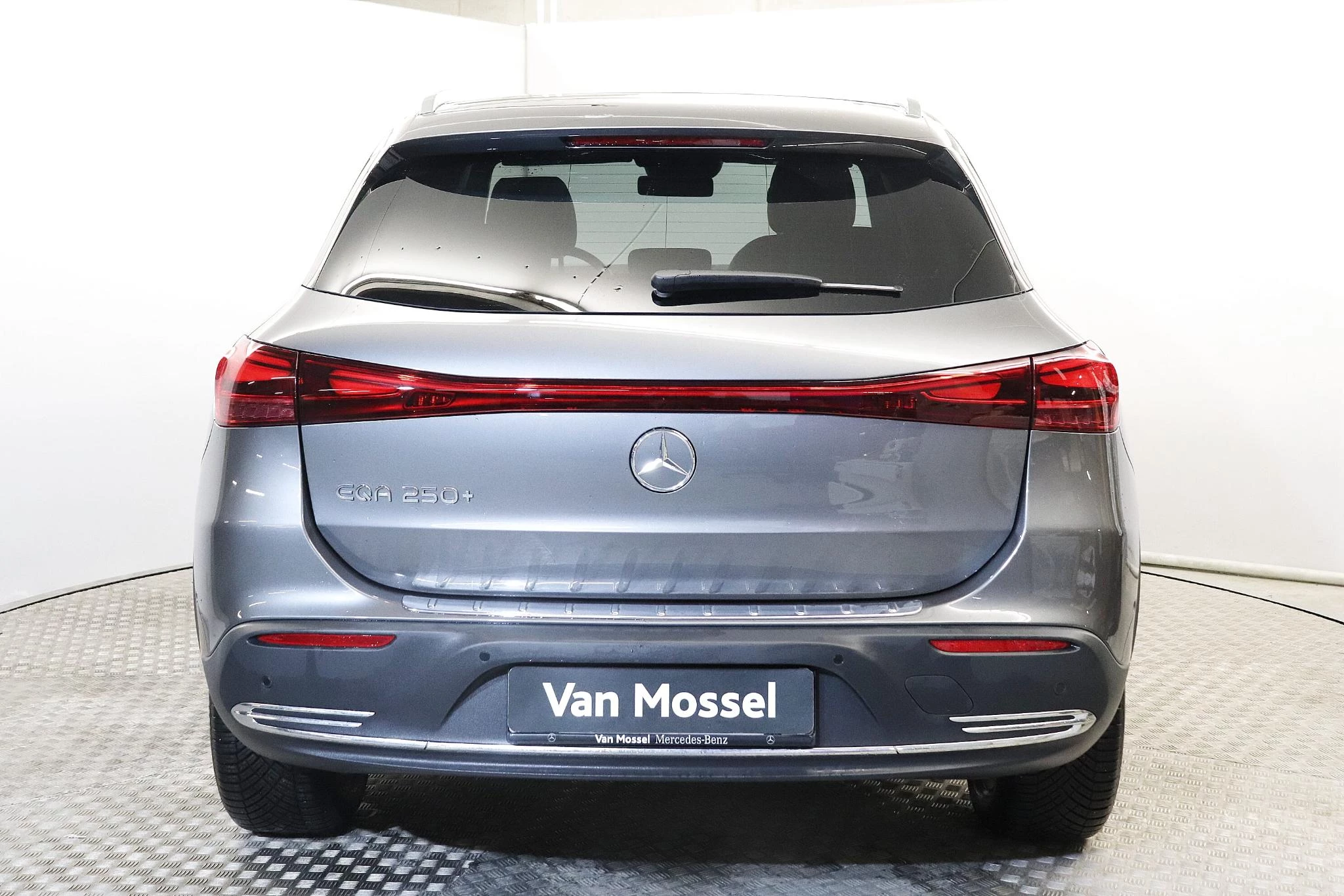 Mercedes-Benz EQA EQA 250+ Business Line