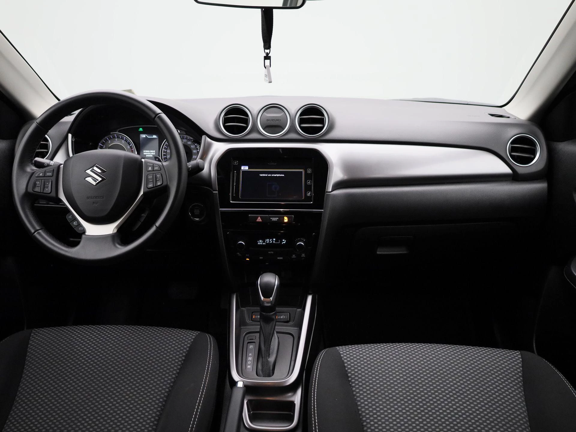 Suzuki Grand Vitara 1.5 Luxe+ Cam | Adaptive Cruise | Zetelverw.