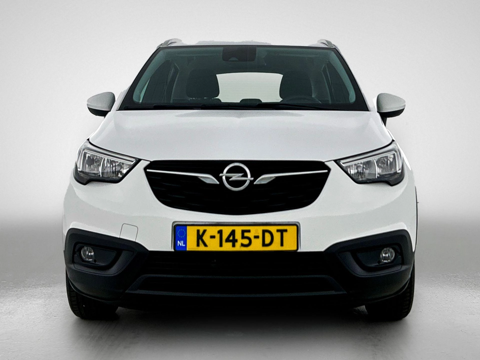 Opel Crossland X 1.2 Edition