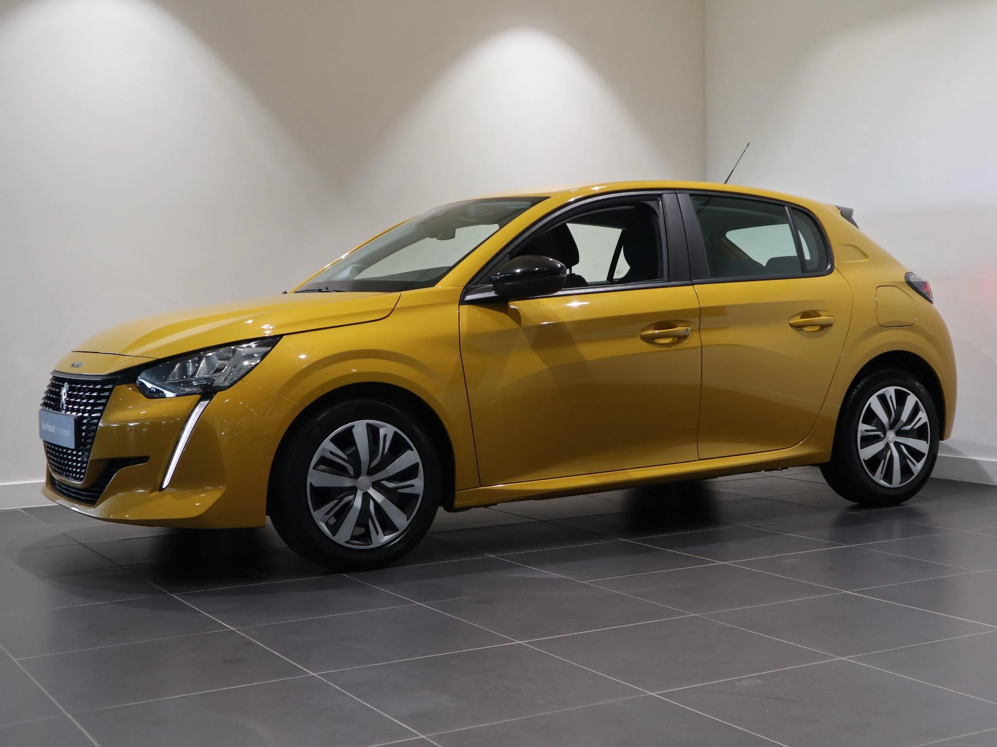Peugeot 208 Active
