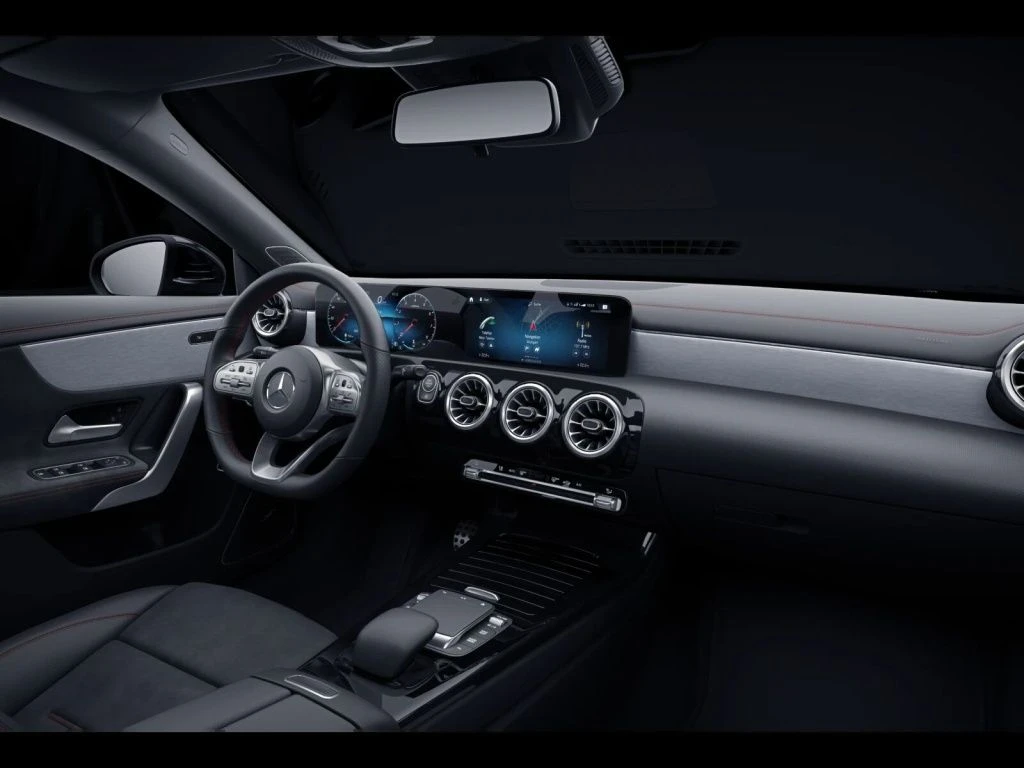 Mercedes-Benz-CLA 200 d-image-12