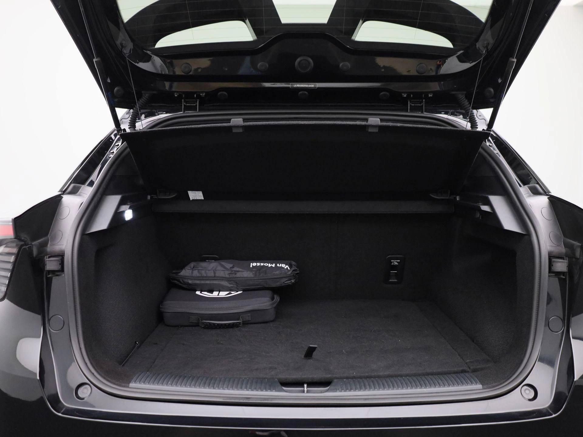 MG MG4 EV Electric Luxury 64 kWh
