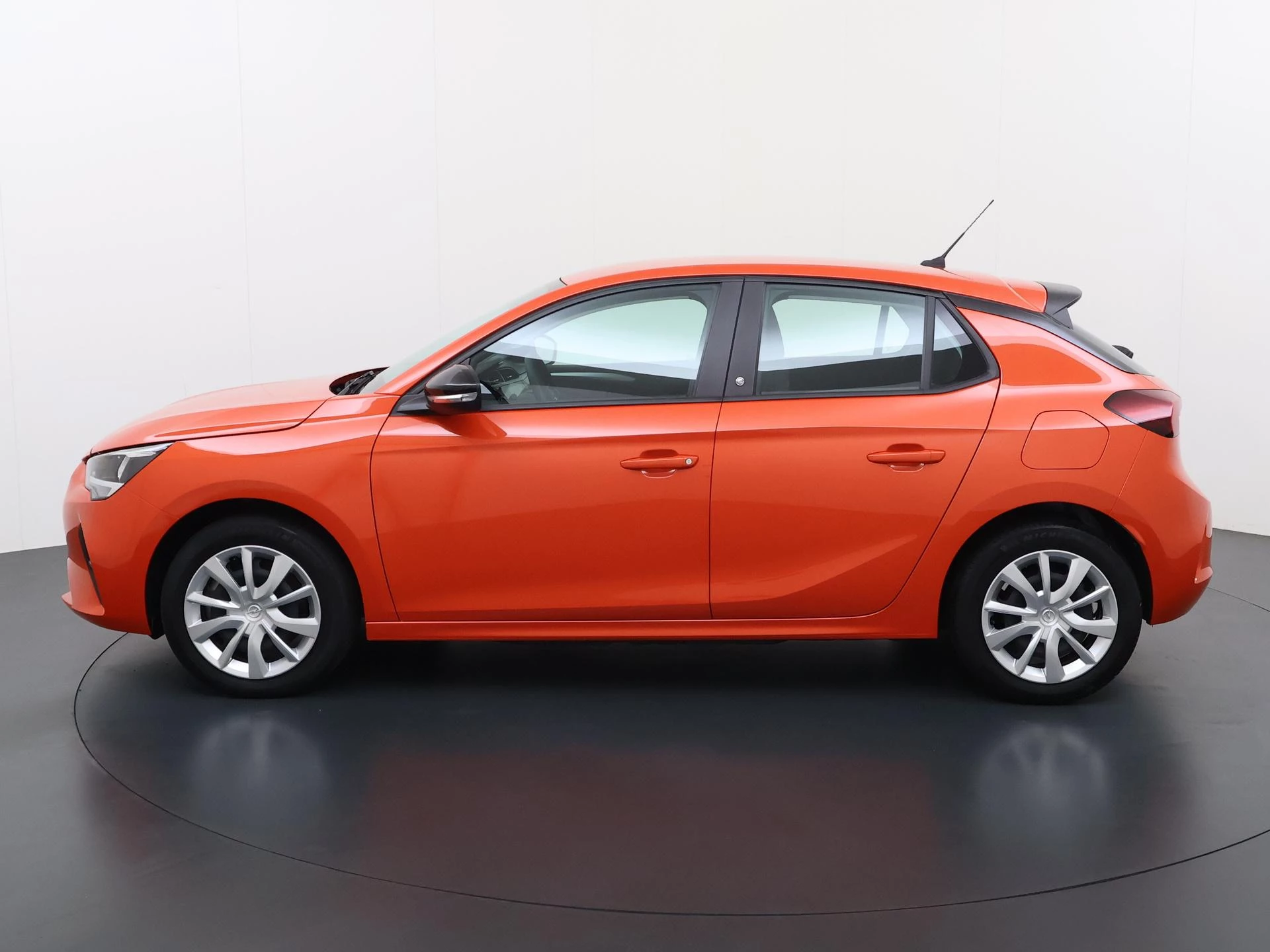 Opel Corsa-e