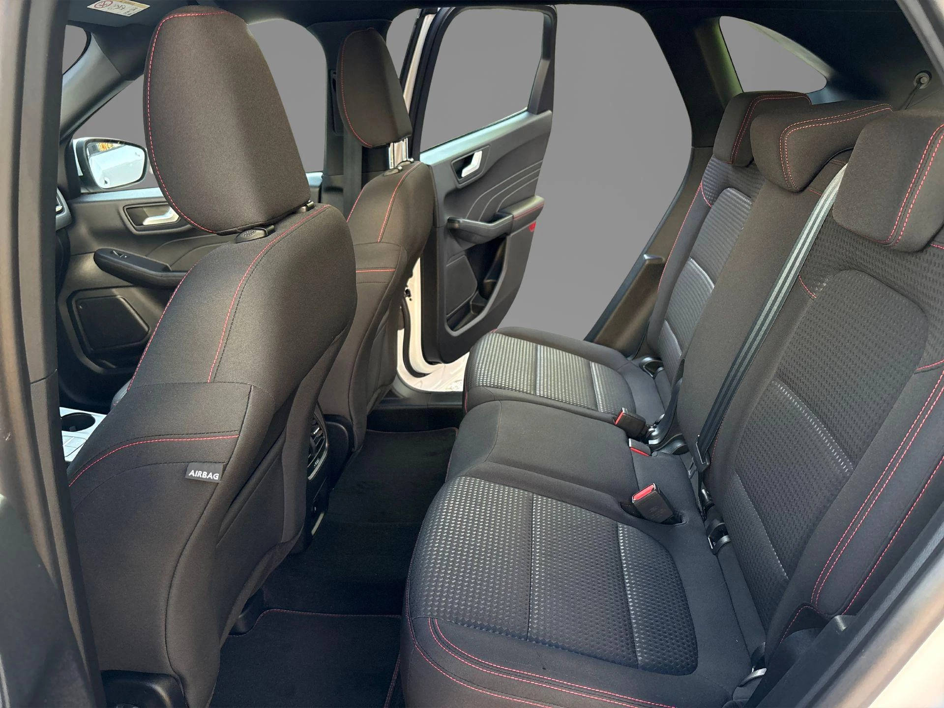 Ford Kuga 2.5 PHEV ST-Line