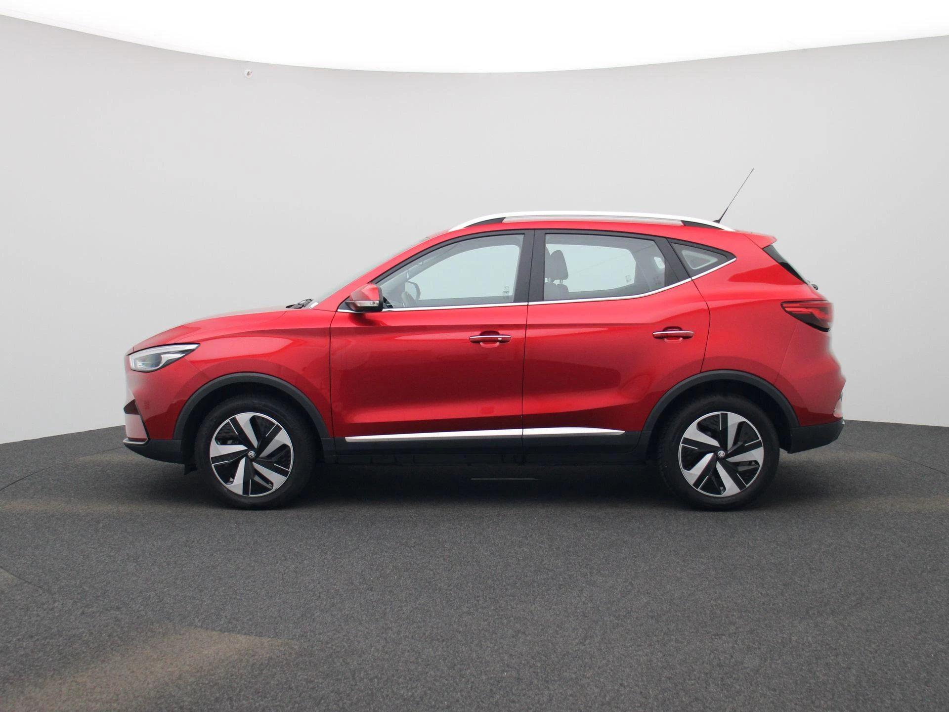 MG ZS Standard Range 51 kWh Comfort