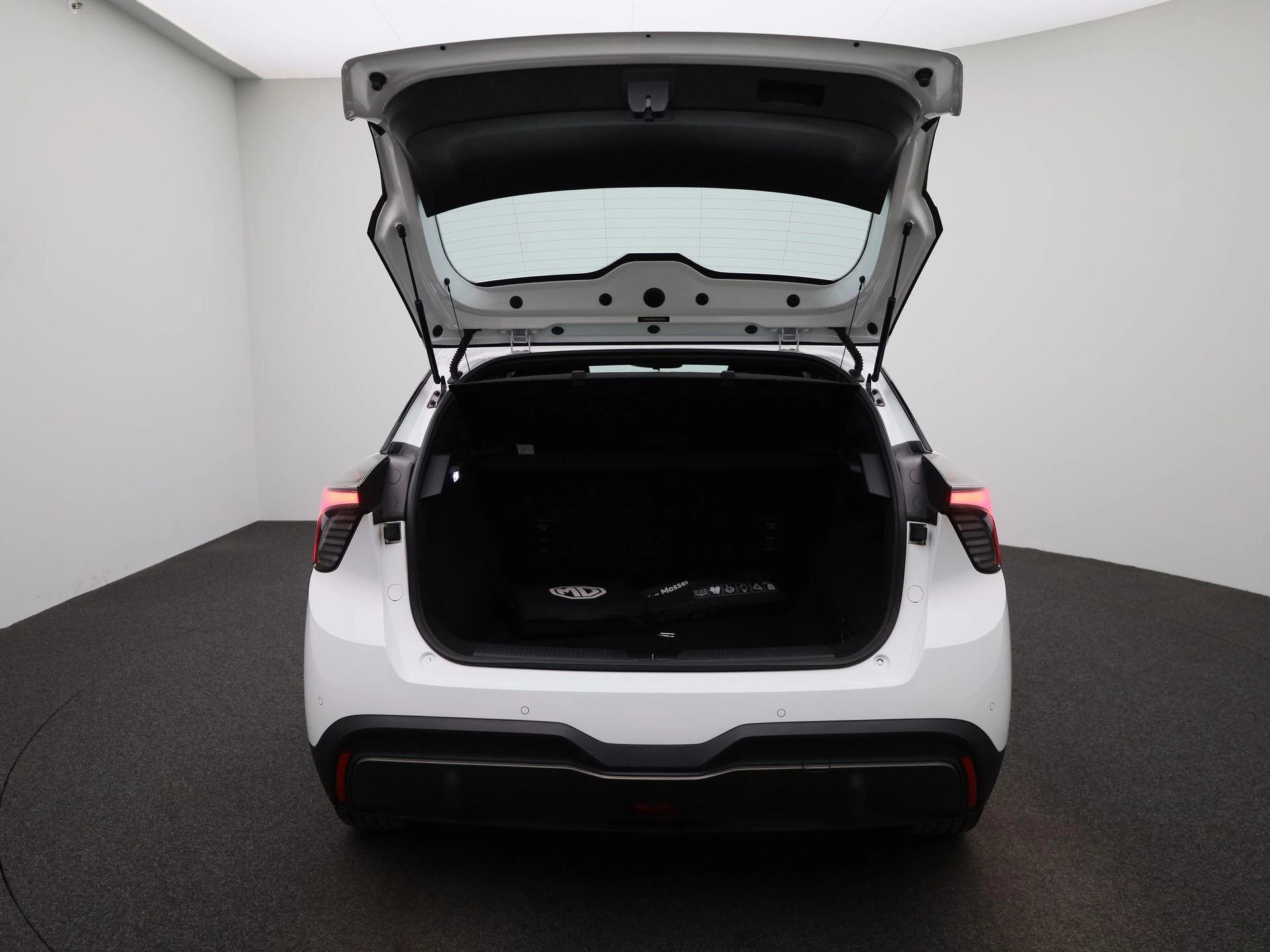 MG MG4 EV Electric Standard 51 kWh