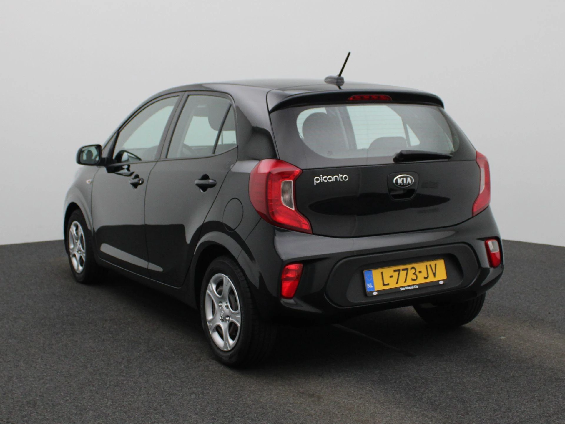 Kia Picanto 1.0 DPi ComfortLine