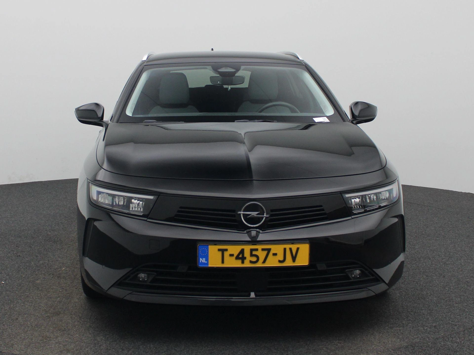 Opel Astra Sports Tourer 1.2 Level 3