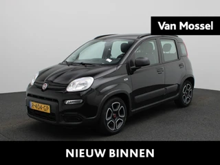 Fiat Panda 1.0 Hybrid City Life