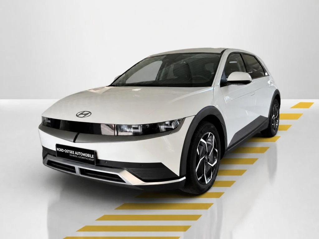 Hyundai-IONIQ 5-image-1