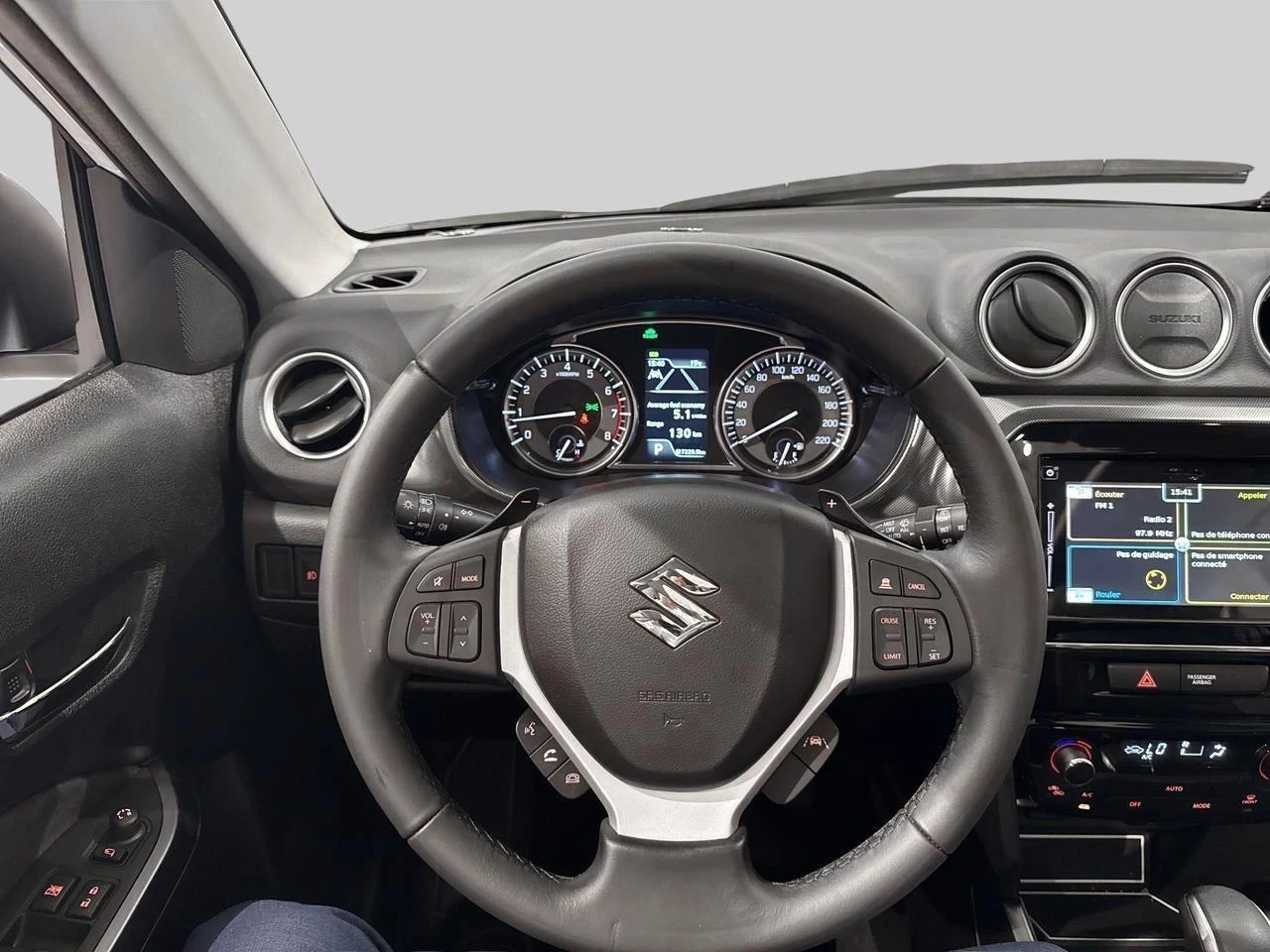 Suzuki-Grand Vitara-image-10