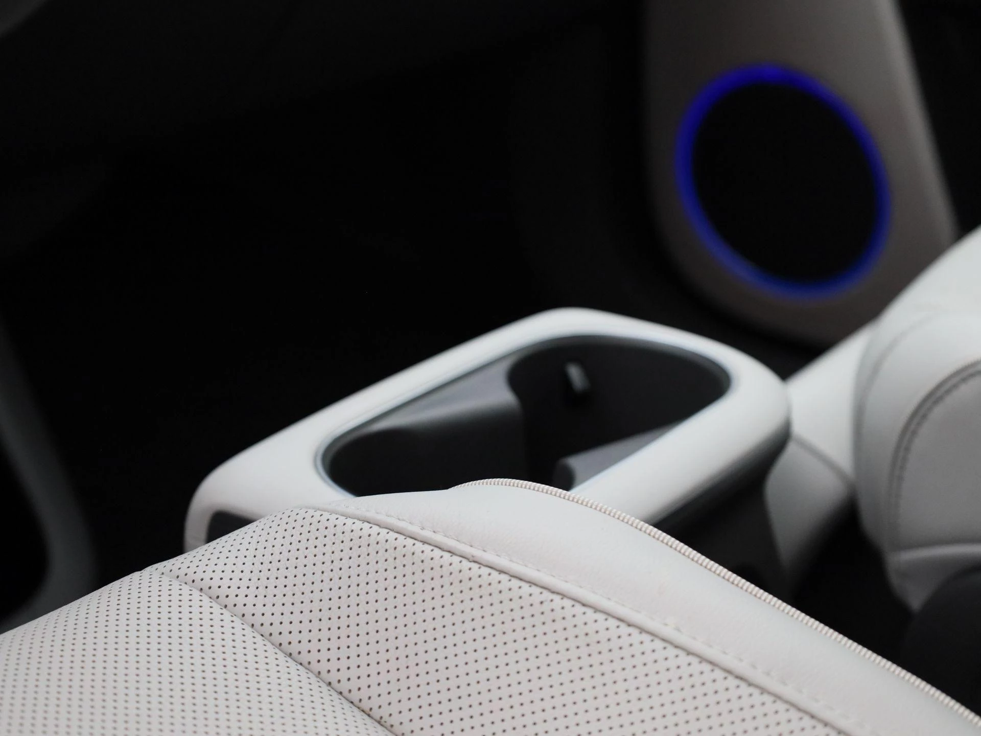 Hyundai IONIQ 5 Lounge 73kWh