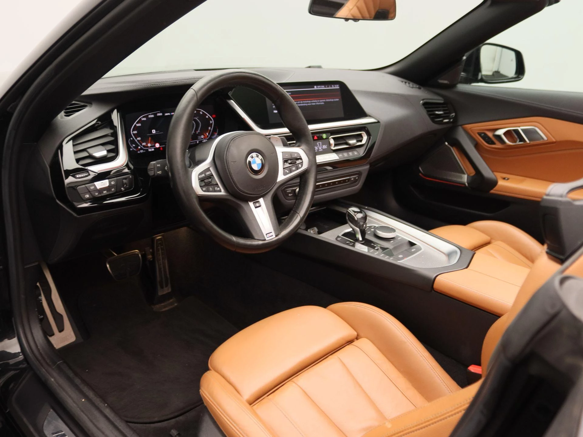 BMW Z4 Roadster M40i High Executive Edition