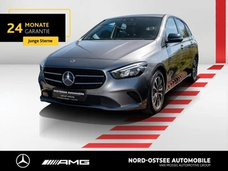 Mercedes-Benz B-Klasse 200 d PROGRESSIVE LED NIGHT PARKPAKET DAB NAV Progressive