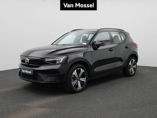 Volvo XC40 Recharge Core