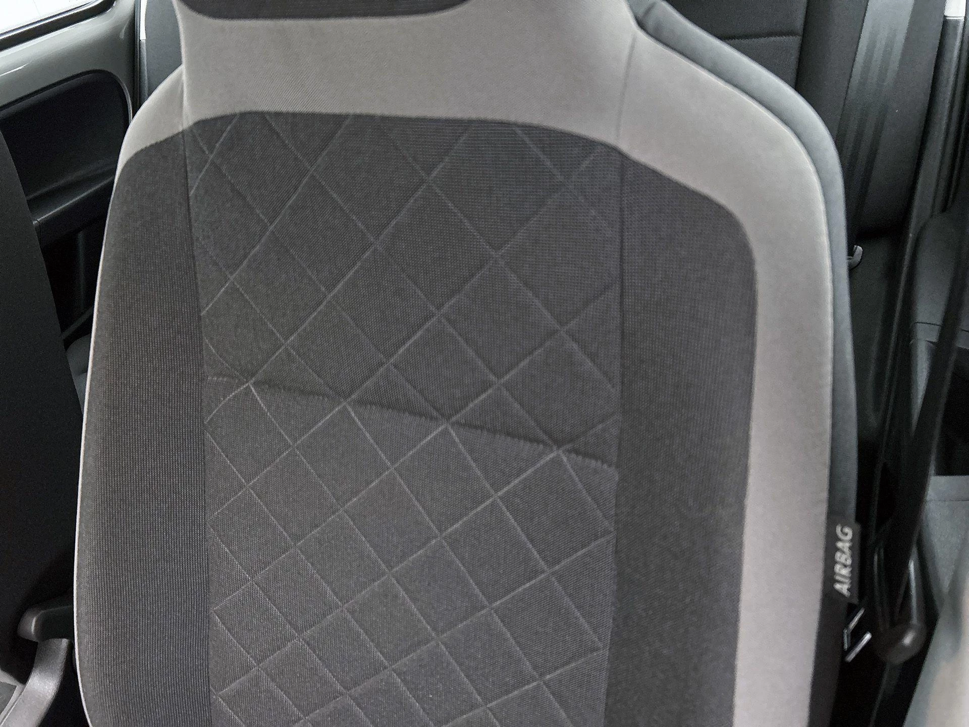 Volkswagen up! 1.0 CROSS UP! 75 PK