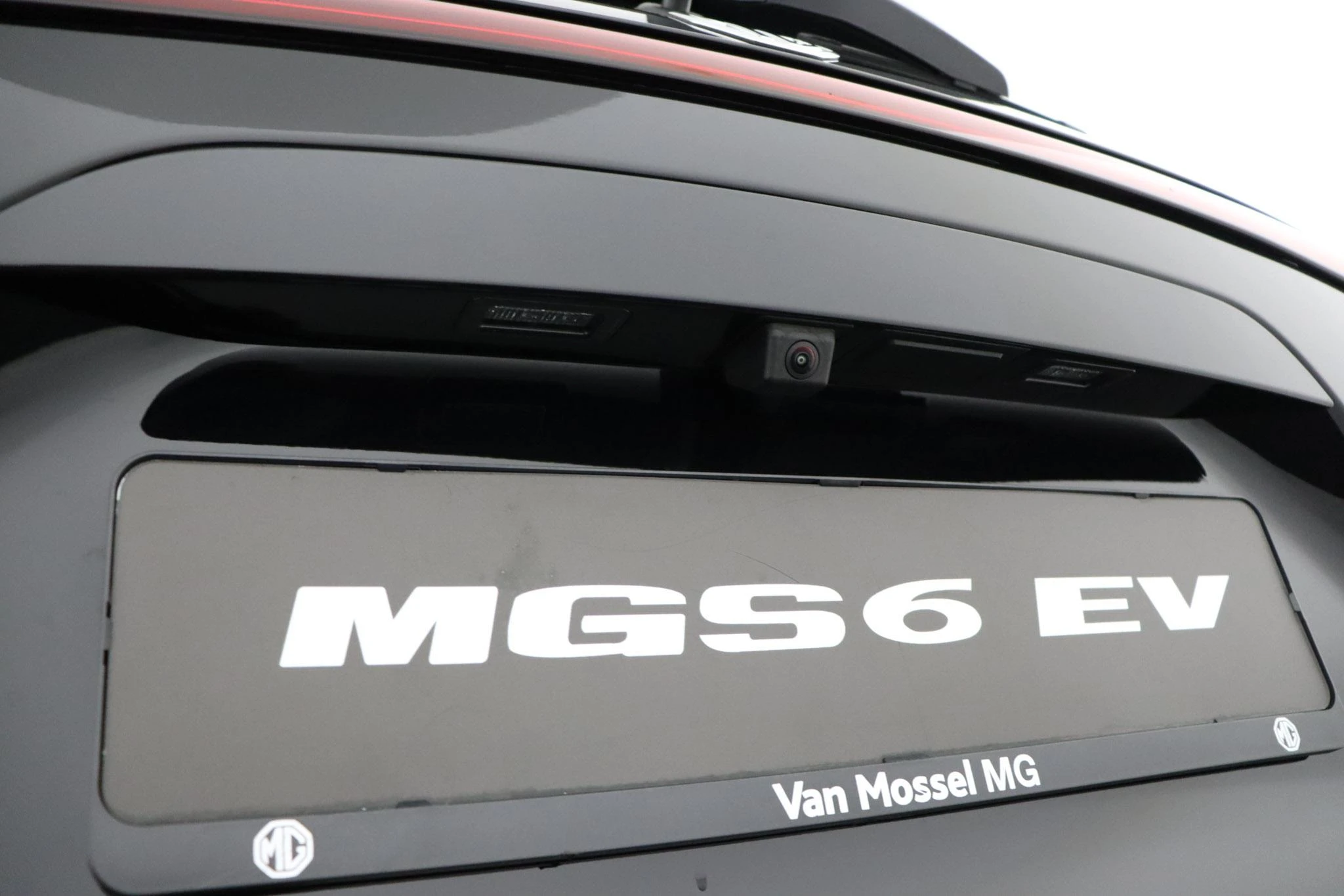 MG-MGS6 EV-image-34