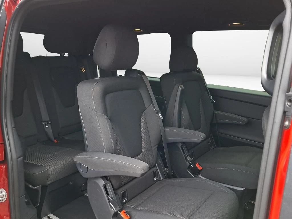 Mercedes-Benz V-Klasse 220 EDITION NAVI TEMPOMAT SCHIEBETUER RE ELK EditionW447 V 220 EDITION NAVI TEMPOMAT SCHIEBETUER RE ELK Edition