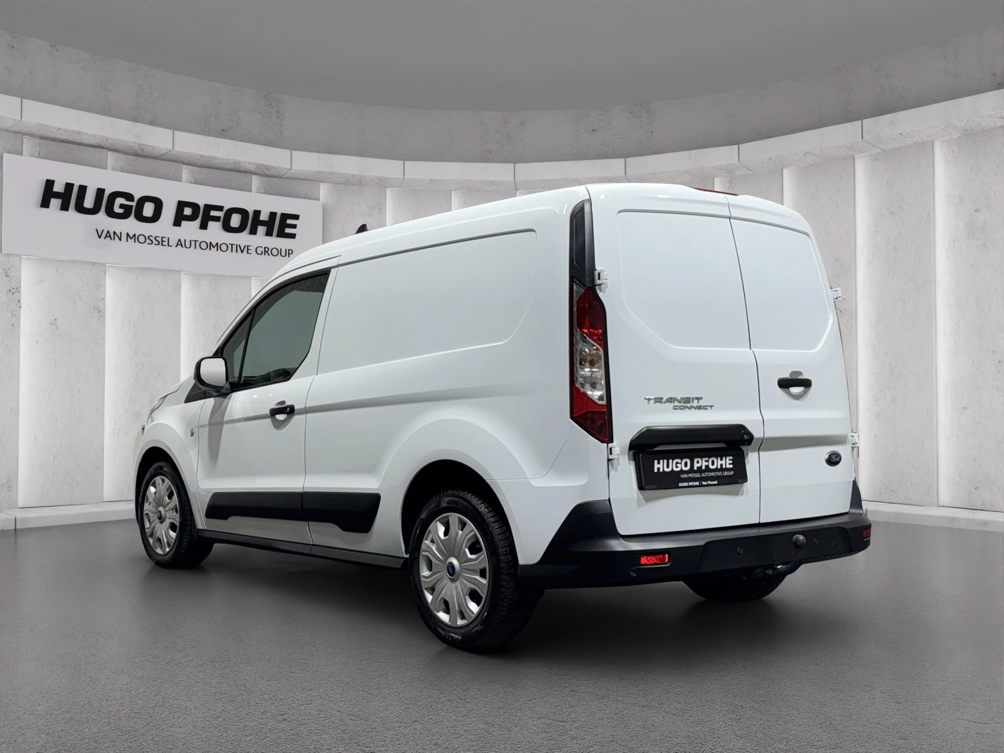 Ford Transit Connect Trend L1