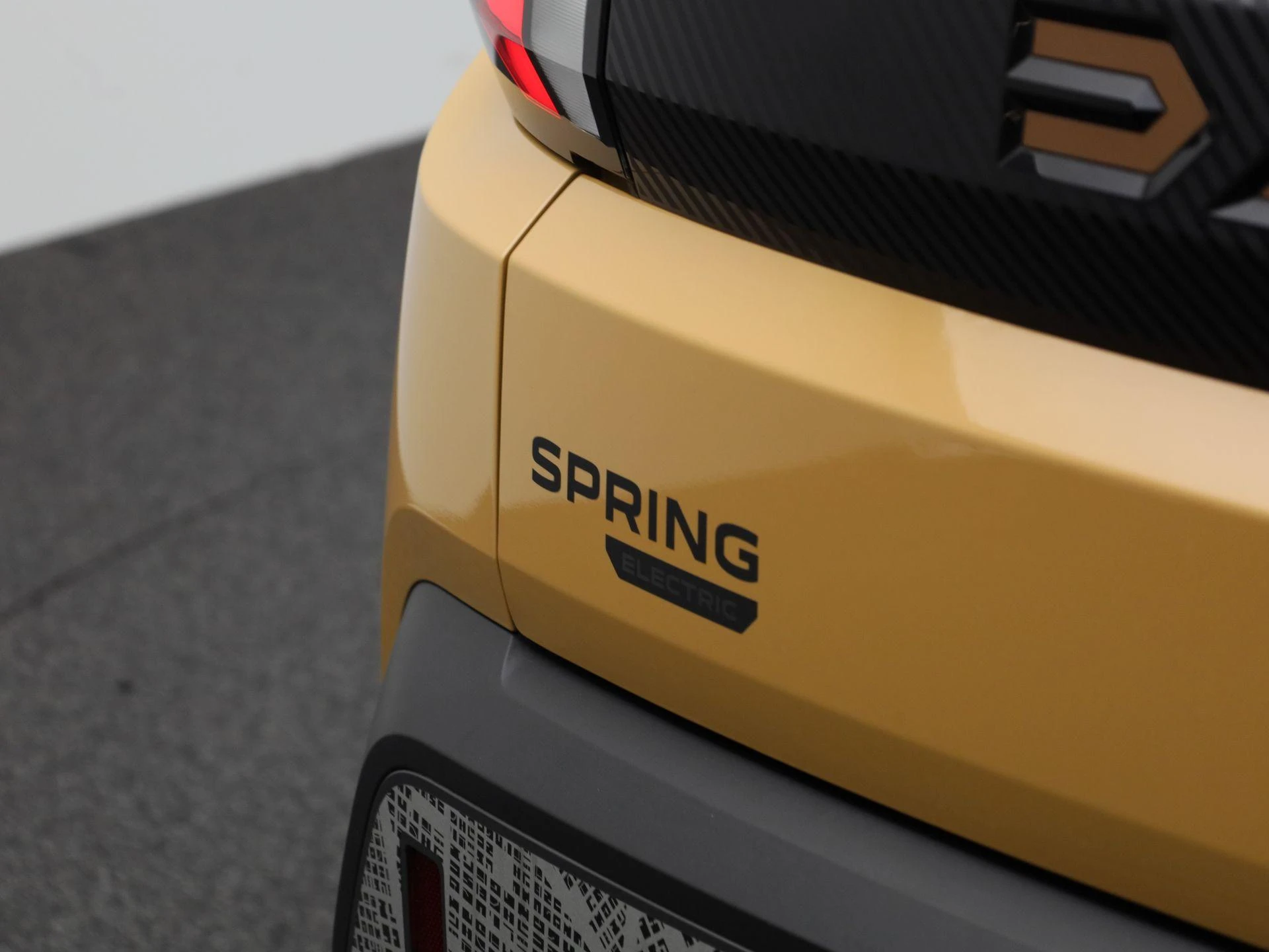 Dacia Spring - 37