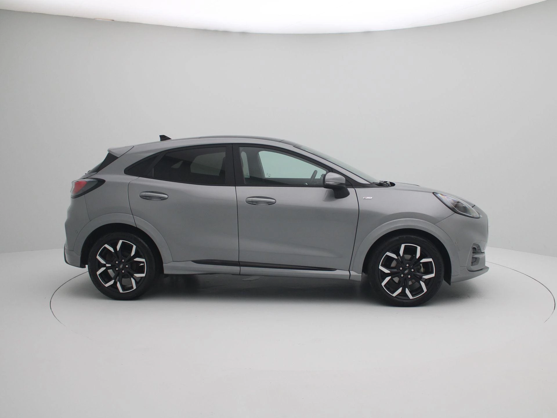 Ford Puma 1.0 EcoBoost Hybrid ST-Line X