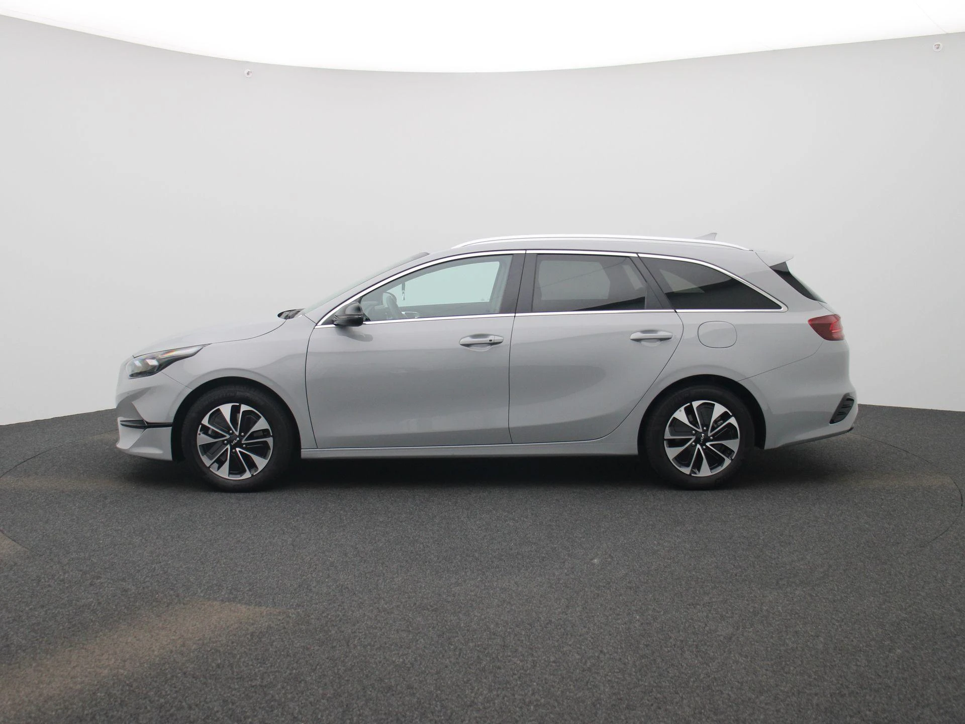 Kia Ceed Sportswagon 1.0 T-GDi Design Edition